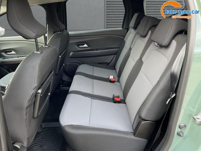 Dacia - Jogger - EU-Neuwagen - Reimport