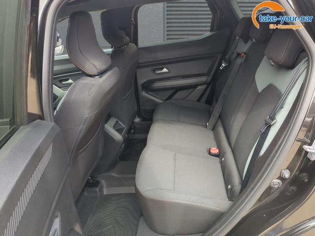 Dacia - Duster - EU-Neuwagen - Reimport