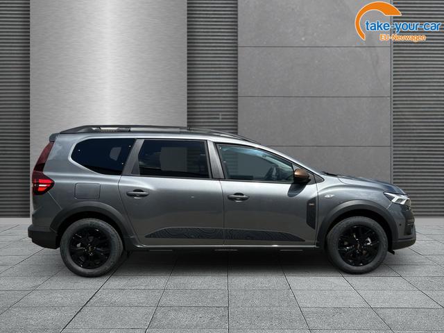 Dacia - Jogger - EU-Neuwagen - Reimport