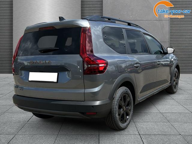 Dacia - Jogger - EU-Neuwagen - Reimport