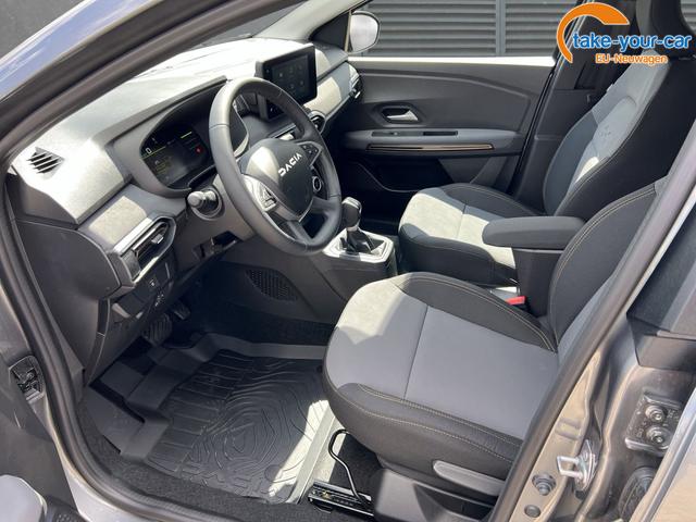 Dacia - Jogger - EU-Neuwagen - Reimport