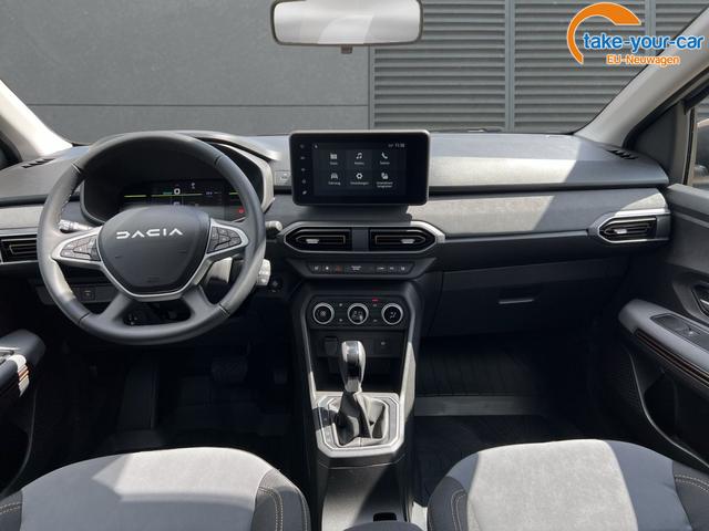 Dacia - Jogger - EU-Neuwagen - Reimport
