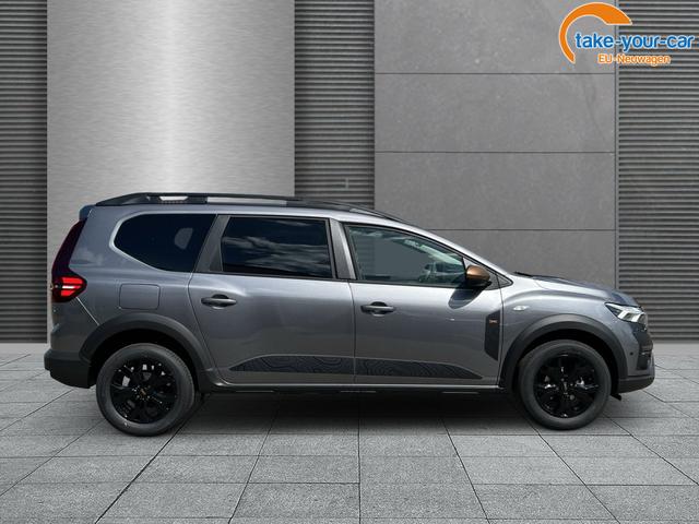 Dacia - Jogger - EU-Neuwagen - Reimport