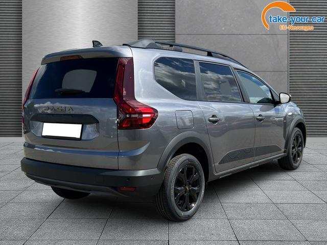 Dacia - Jogger - EU-Neuwagen - Reimport