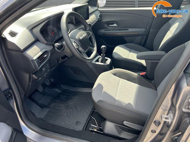 Dacia - Jogger - EU-Neuwagen - Reimport