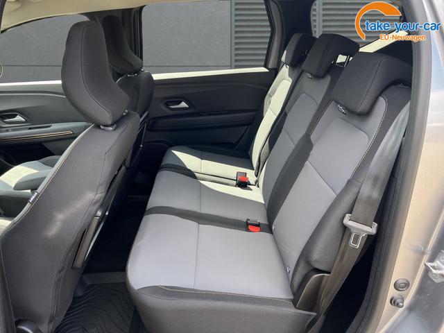 Dacia - Jogger - EU-Neuwagen - Reimport