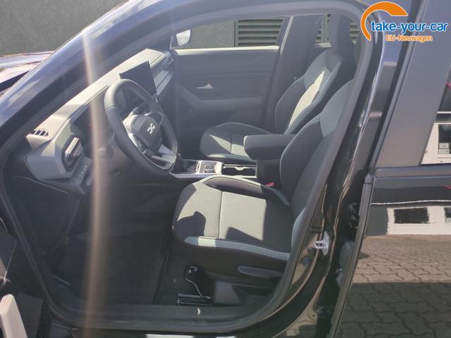 Dacia - Duster - EU-Neuwagen - Reimport