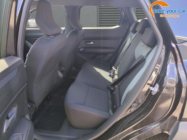 Dacia - Duster - EU-Neuwagen - Reimport