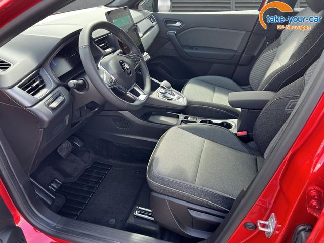 Renault - Captur - EU-Neuwagen - Reimport