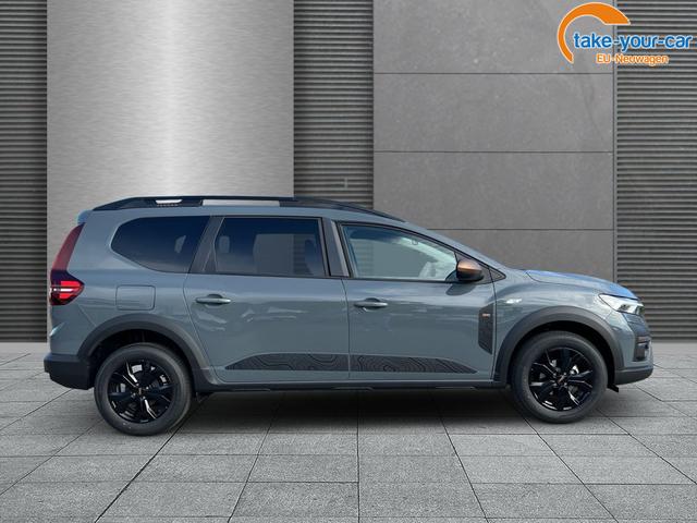 Dacia - Jogger - EU-Neuwagen - Reimport