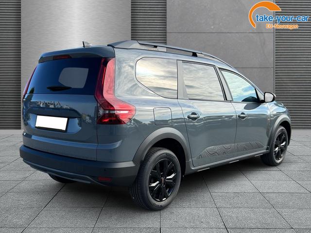 Dacia - Jogger - EU-Neuwagen - Reimport