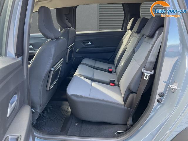Dacia - Jogger - EU-Neuwagen - Reimport