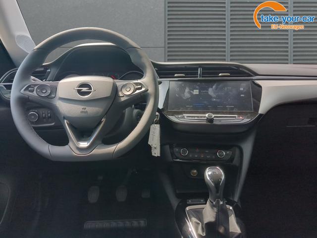 Opel - Corsa - EU-Neuwagen - Reimport