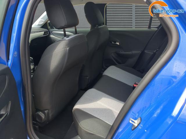 Opel - Corsa - EU-Neuwagen - Reimport
