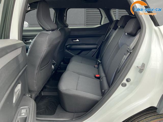 Dacia - Duster - EU-Neuwagen - Reimport