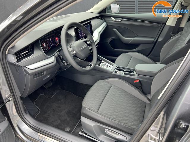 Skoda - Octavia Combi - EU-Neuwagen - Reimport