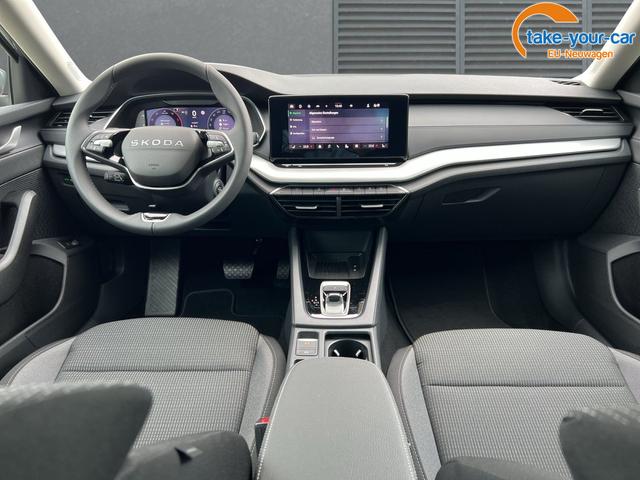 Skoda - Octavia Combi - EU-Neuwagen - Reimport