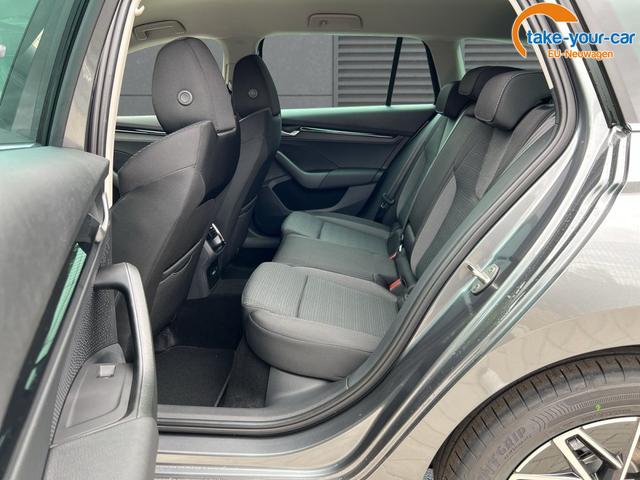 Skoda - Octavia Combi - EU-Neuwagen - Reimport