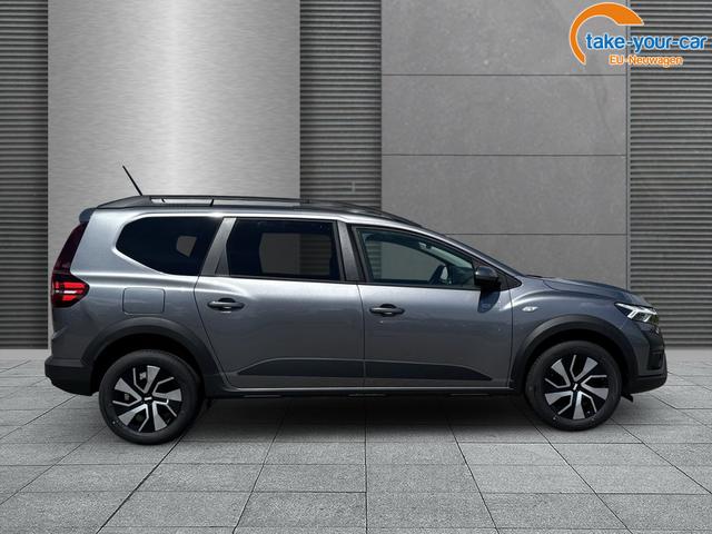 Dacia - Jogger - EU-Neuwagen - Reimport
