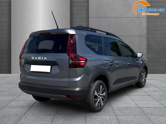 Dacia - Jogger - EU-Neuwagen - Reimport