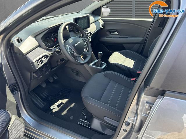 Dacia - Jogger - EU-Neuwagen - Reimport