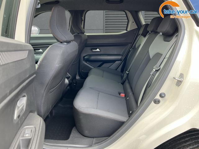 Dacia - Duster - EU-Neuwagen - Reimport