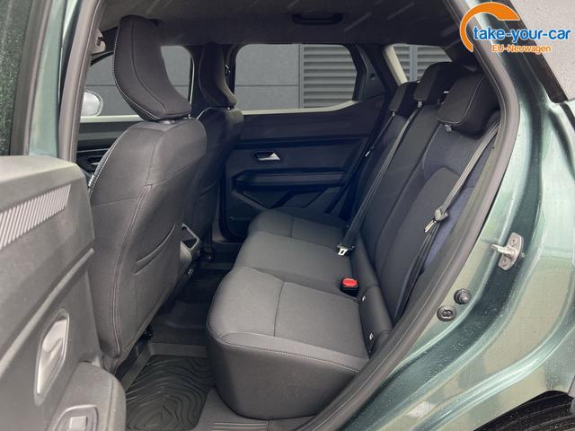 Dacia - Duster - EU-Neuwagen - Reimport
