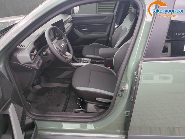 Dacia - Duster - EU-Neuwagen - Reimport