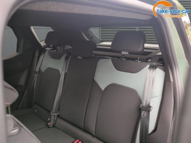 Dacia - Duster - EU-Neuwagen - Reimport