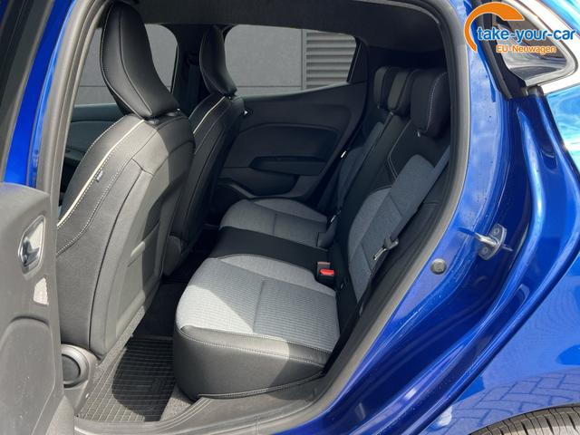 Renault - Clio - EU-Neuwagen - Reimport
