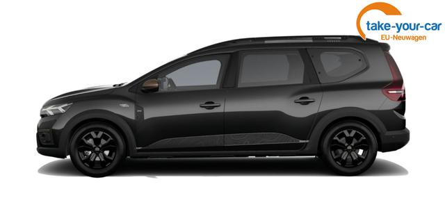 Dacia - Jogger - EU-Neuwagen - Reimport