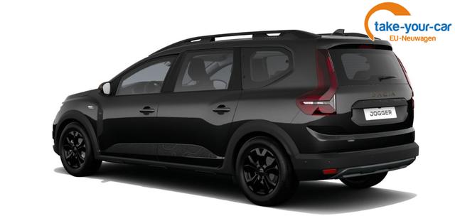 Dacia - Jogger - EU-Neuwagen - Reimport