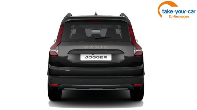 Dacia - Jogger - EU-Neuwagen - Reimport
