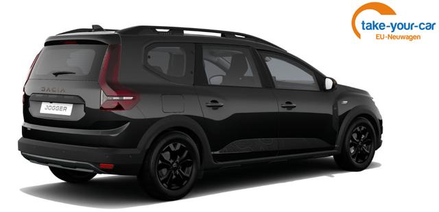 Dacia - Jogger - EU-Neuwagen - Reimport