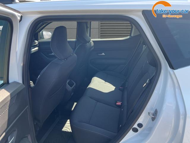 Dacia - Duster - EU-Neuwagen - Reimport
