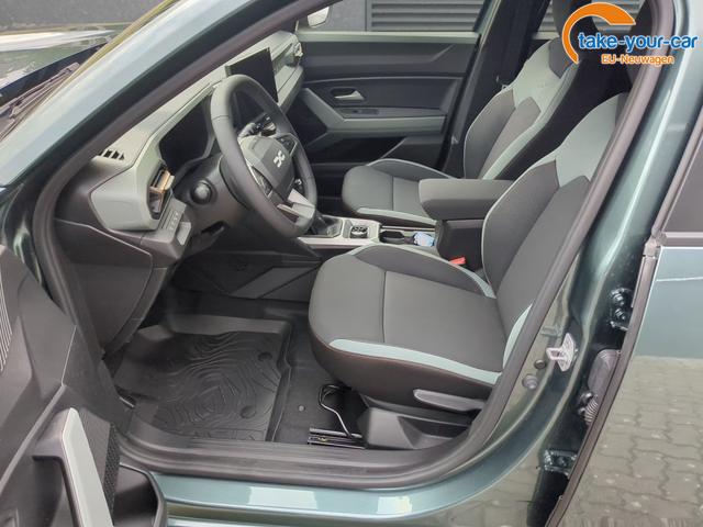 Dacia - Duster - EU-Neuwagen - Reimport