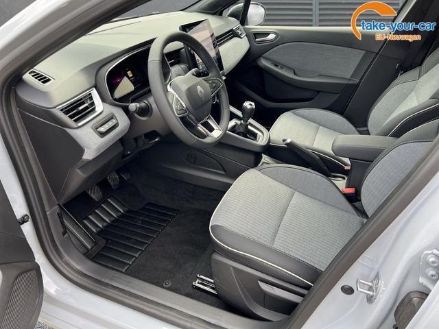 Renault - Clio - EU-Neuwagen - Reimport