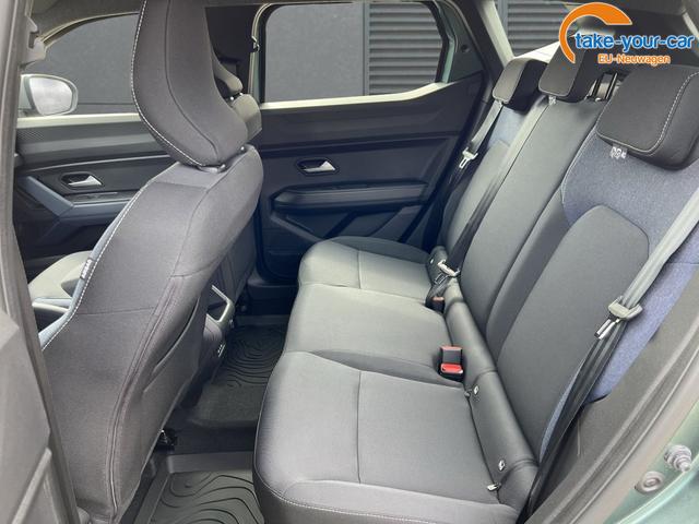 Dacia - Duster - EU-Neuwagen - Reimport