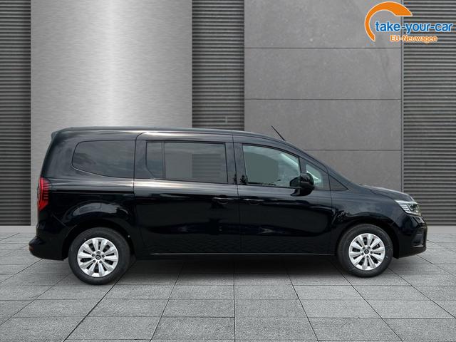 Renault - Grand Kangoo - EU-Neuwagen - Reimport