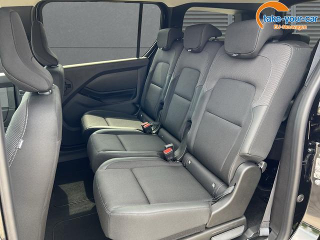 Renault - Grand Kangoo - EU-Neuwagen - Reimport