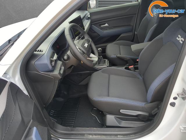 Dacia - Duster - EU-Neuwagen - Reimport