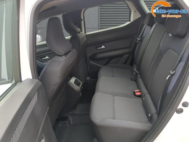 Dacia - Duster - EU-Neuwagen - Reimport