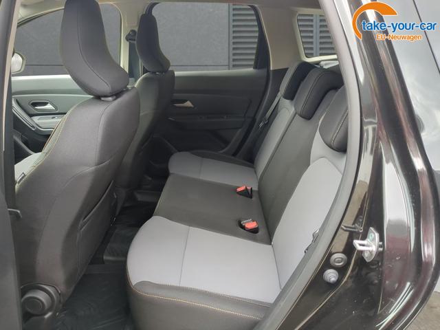 Dacia - Duster - EU-Neuwagen - Reimport