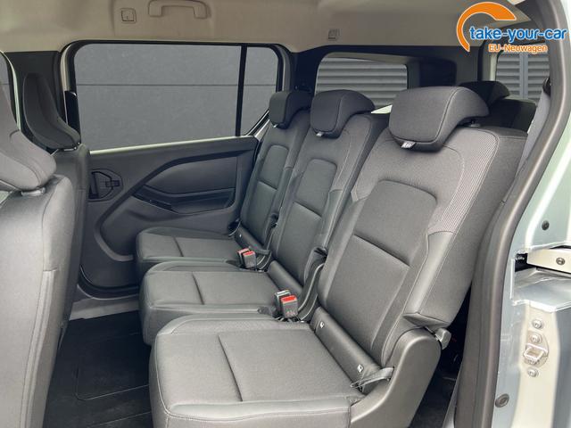 Renault - Grand Kangoo - EU-Neuwagen - Reimport