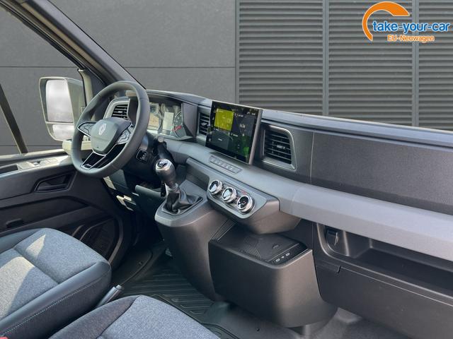 Renault - Master Kastenwagen - EU-Neuwagen - Reimport