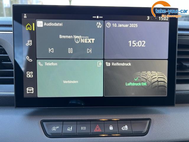Renault - Master - EU-Neuwagen - Reimport
