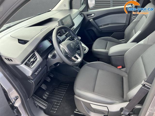 Renault - Grand Kangoo - EU-Neuwagen - Reimport
