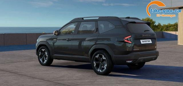 Dacia - Bigster - EU-Neuwagen - Reimport