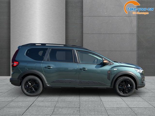 Dacia - Jogger - EU-Neuwagen - Reimport
