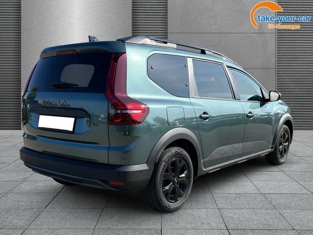 Dacia - Jogger - EU-Neuwagen - Reimport